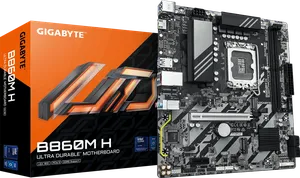 B860M H